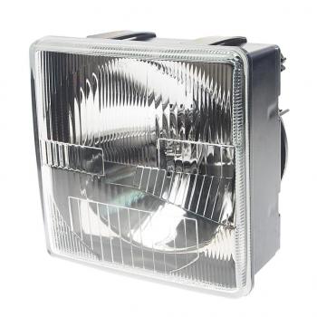 2 999 р. Фара МТЗ передняя квадратная 12V БЕЛВАР БЕЛВАР 08 7101 000  с доставкой в г. Воронеж. Увеличить фотографию 1