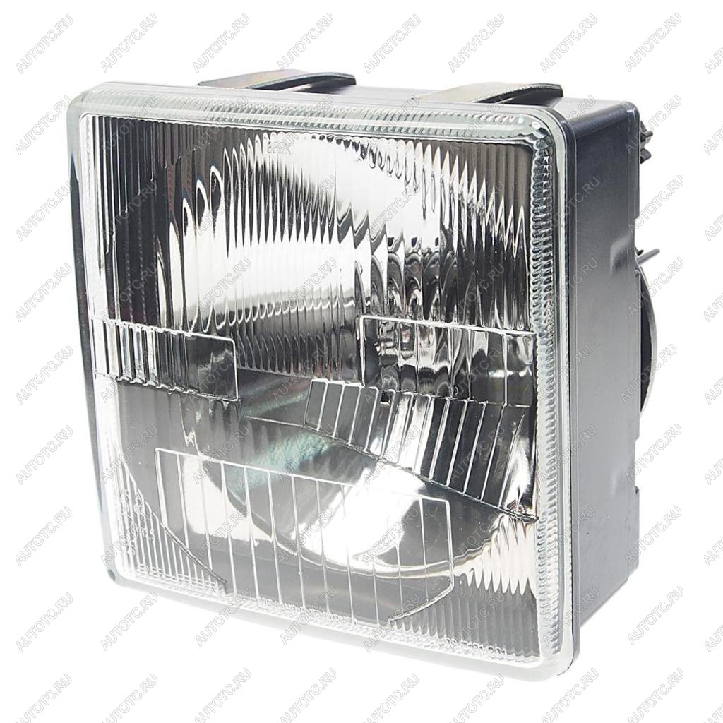 2 999 р. Фара МТЗ передняя квадратная 12V БЕЛВАР БЕЛВАР 08 7101 000  с доставкой в г. Воронеж