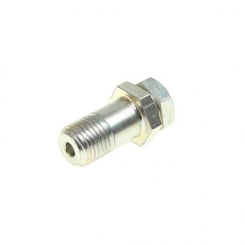 659 р. Клапан MERCEDES перепускной ТНВД (M14x1.5) FEBI FEBI 08753  с доставкой в г. Воронеж. Увеличить фотографию 1