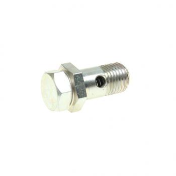 659 р. Клапан MERCEDES перепускной ТНВД (M14x1.5) FEBI FEBI 08753  с доставкой в г. Воронеж. Увеличить фотографию 2