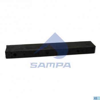 559 р. Буфер SCHMITZ полуприцепа парковочный SAMPA SAMPA 091.212  с доставкой в г. Воронеж. Увеличить фотографию 1