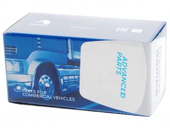 499 р. Клапан топливный ТНВД (M14х1.5)(2.0-2.5bar) MAN MERCEDES SCANIA VOLVO SAMPA SAMPA 092.339  с доставкой в г. Воронеж. Увеличить фотографию 3