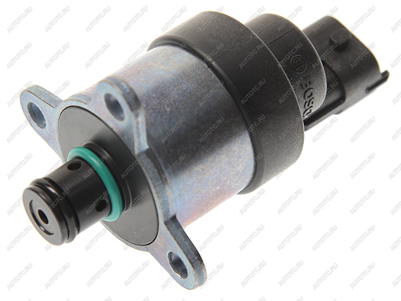 6 999 р. Регулятор CUMMINS давления топлива BOSCH BOSCH 0928400473  с доставкой в г. Воронеж