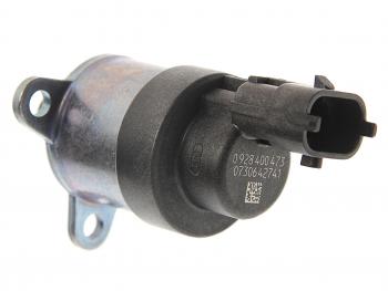 6 999 р. Регулятор CUMMINS давления топлива BOSCH BOSCH 0928400473  с доставкой в г. Воронеж. Увеличить фотографию 2