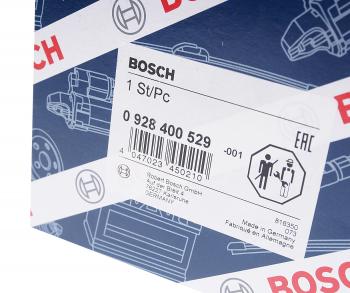 19 999 р. Датчик массового расхода воздуха BMW 3 (E46) BOSCH BOSCH 0928400529  с доставкой в г. Воронеж. Увеличить фотографию 6