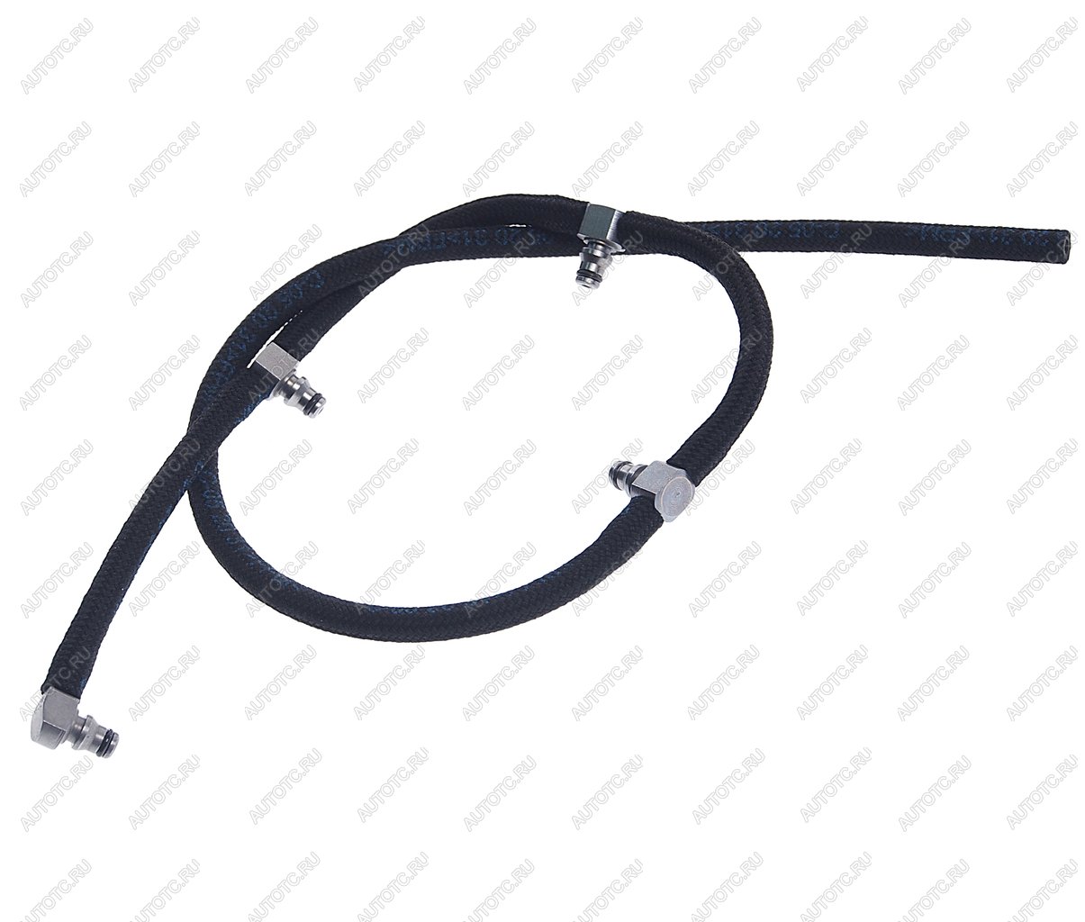 8 649 р. Шланг топливный MERCEDES C (W202,W203),E (W210,W211) BOSCH BOSCH 0928402046  с доставкой в г. Воронеж
