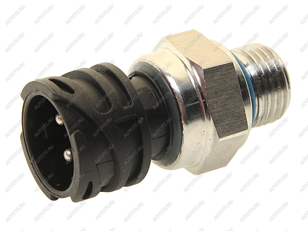 2 269 р. Датчик давления масла VOLVO RENAULT (0-7Bar) SAMPA SAMPA 093.319  с доставкой в г. Воронеж
