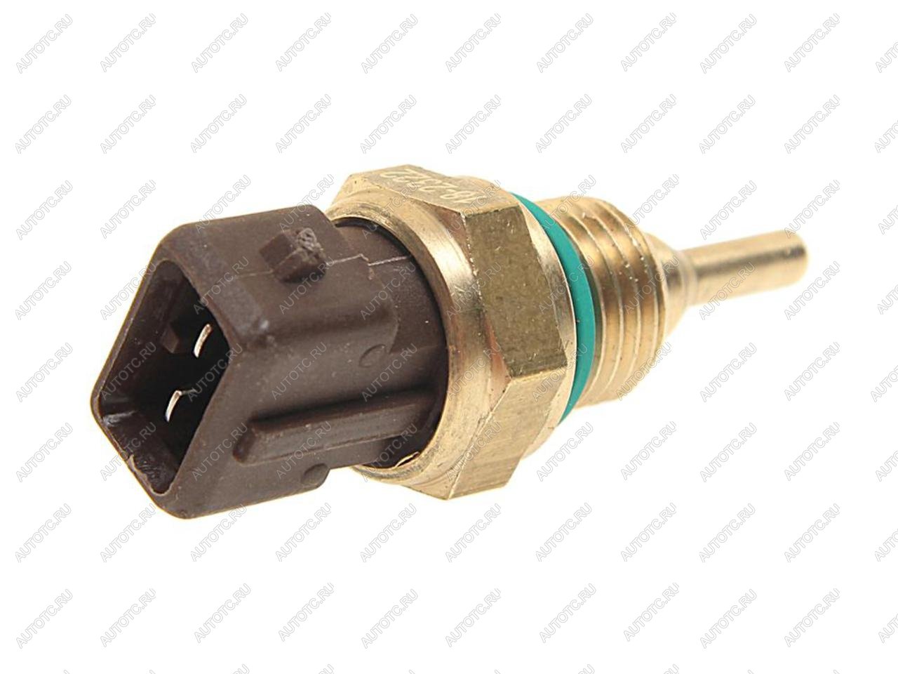 1 299 р. Датчик температуры MAN F2000,TGA охлаждающей жидкости SAMPA SAMPA 094.196  с доставкой в г. Воронеж