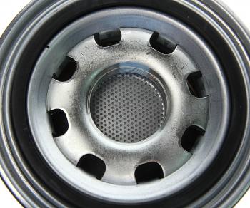 1 699 р. Фильтр осушителя RENAULT Premium,Magnum,Midlum (M39х1.5мм) левая резьба SAMPA SAMPA 094.282-01  с доставкой в г. Воронеж. Увеличить фотографию 2