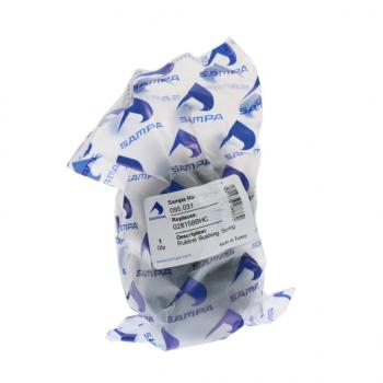 589 р. Сайлентблок SCHMITZ полурессоры (30х68х102) металл-резина SAMPA SAMPA 095.031  с доставкой в г. Воронеж. Увеличить фотографию 2