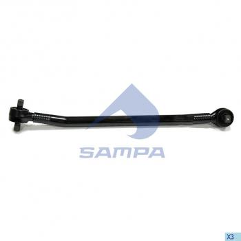 6 199 р. Тяга реактивная MAN SAMPA SAMPA 095.326  с доставкой в г. Воронеж. Увеличить фотографию 1