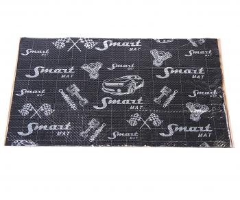 250 р. Шумоизоляция Smartmat Black 20 (0.75х0.47м) STP STP 09594-01-00  с доставкой в г. Воронеж. Увеличить фотографию 1