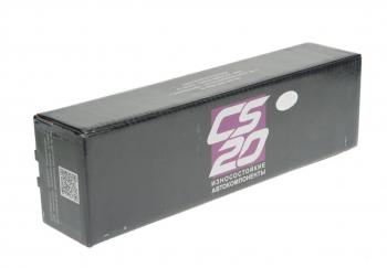1 539 р. Штанга ВАЗ-2112,2170 кронштейна двигателя полиуретан Drive CS-20 CS-20 09604  с доставкой в г. Воронеж. Увеличить фотографию 2