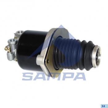 6 999 р. ПГУ DAF SAMPA SAMPA 096.086  с доставкой в г. Воронеж. Увеличить фотографию 1