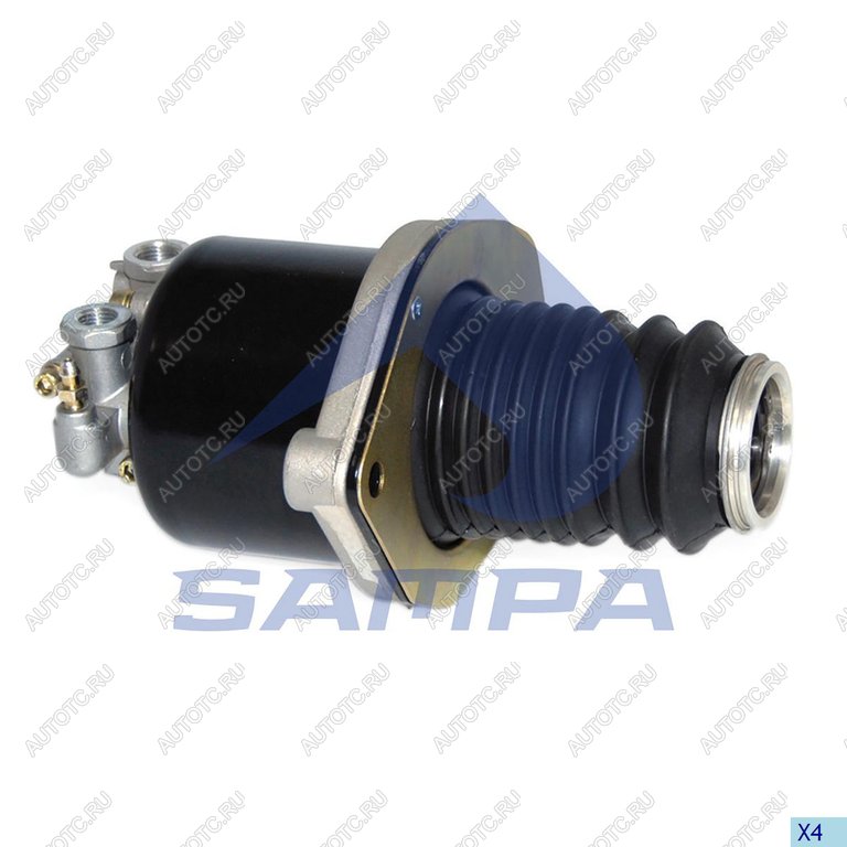 6 999 р. ПГУ DAF SAMPA SAMPA 096.086  с доставкой в г. Воронеж