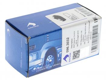7 999 р. Клапан IVECO MAN ограничения давления топлива SAMPA SAMPA 096.3032  с доставкой в г. Воронеж. Увеличить фотографию 3