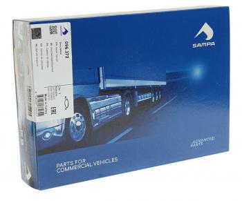 799 р. Датчик положения коленвала MERCEDES SK,MK,NG (L=1550мм) SAMPA SAMPA 096.372  с доставкой в г. Воронеж. Увеличить фотографию 2