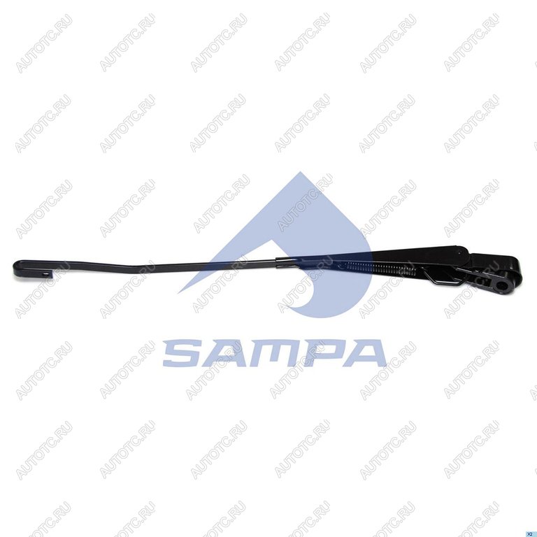 519 р. Рычаг стеклоочистителя MAN F90,F2000 L=540мм SAMPA SAMPA 022.249  с доставкой в г. Воронеж