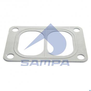 131 р. Прокладка MAN турбокомпрессора SAMPA SAMPA 022.253  с доставкой в г. Воронеж. Увеличить фотографию 1