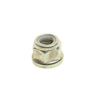 182 р. Гайка MAN стремянки с фланцем (M18x2,h=24,SW27) SAMPA SAMPA 022.405  с доставкой в г. Воронеж. Увеличить фотографию 1