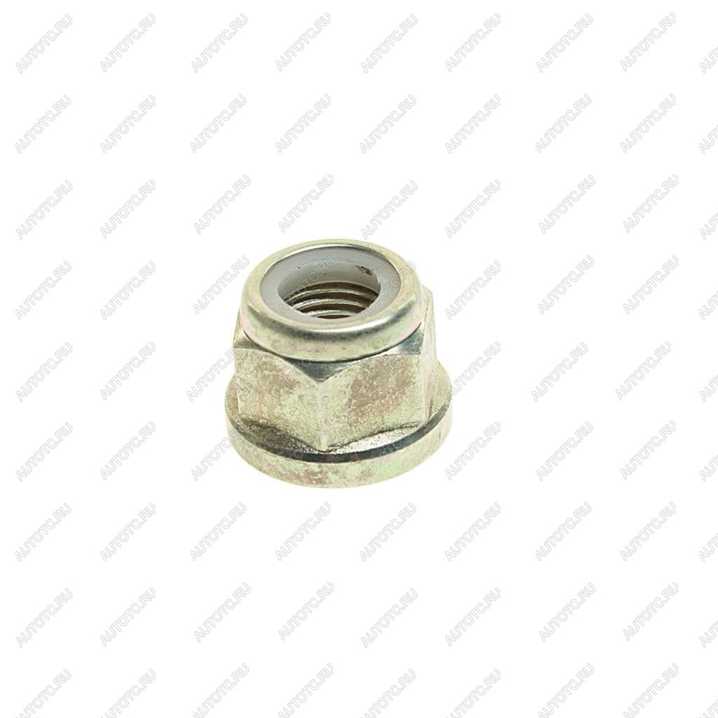 182 р. Гайка MAN стремянки с фланцем (M18x2,h=24,SW27) SAMPA SAMPA 022.405  с доставкой в г. Воронеж