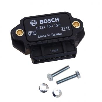 4 299 р. Коммутатор ВАЗ-2108 BOSCH BOSCH 0227100137  с доставкой в г. Воронеж. Увеличить фотографию 1