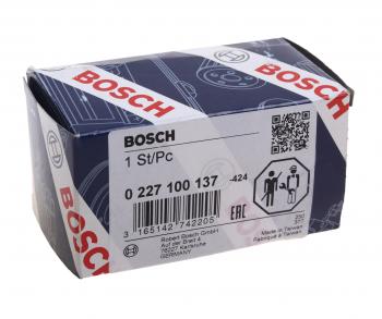 4 299 р. Коммутатор ВАЗ-2108 BOSCH BOSCH 0227100137  с доставкой в г. Воронеж. Увеличить фотографию 3