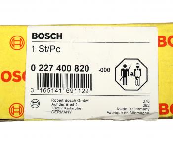 81 099 р. Коммутатор MERCEDES S (W140) системы зажигания BOSCH BOSCH 0227400820  с доставкой в г. Воронеж. Увеличить фотографию 5