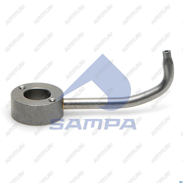639 р. Форсунка MAN дв.D28662876 масляная SAMPA SAMPA 023.099  с доставкой в г. Воронеж