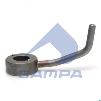 699 р. Форсунка MAN дв.D2565D2566D2865D2866D2876E2866EG2866 масляная SAMPA SAMPA 023.100  с доставкой в г. Воронеж. Увеличить фотографию 1