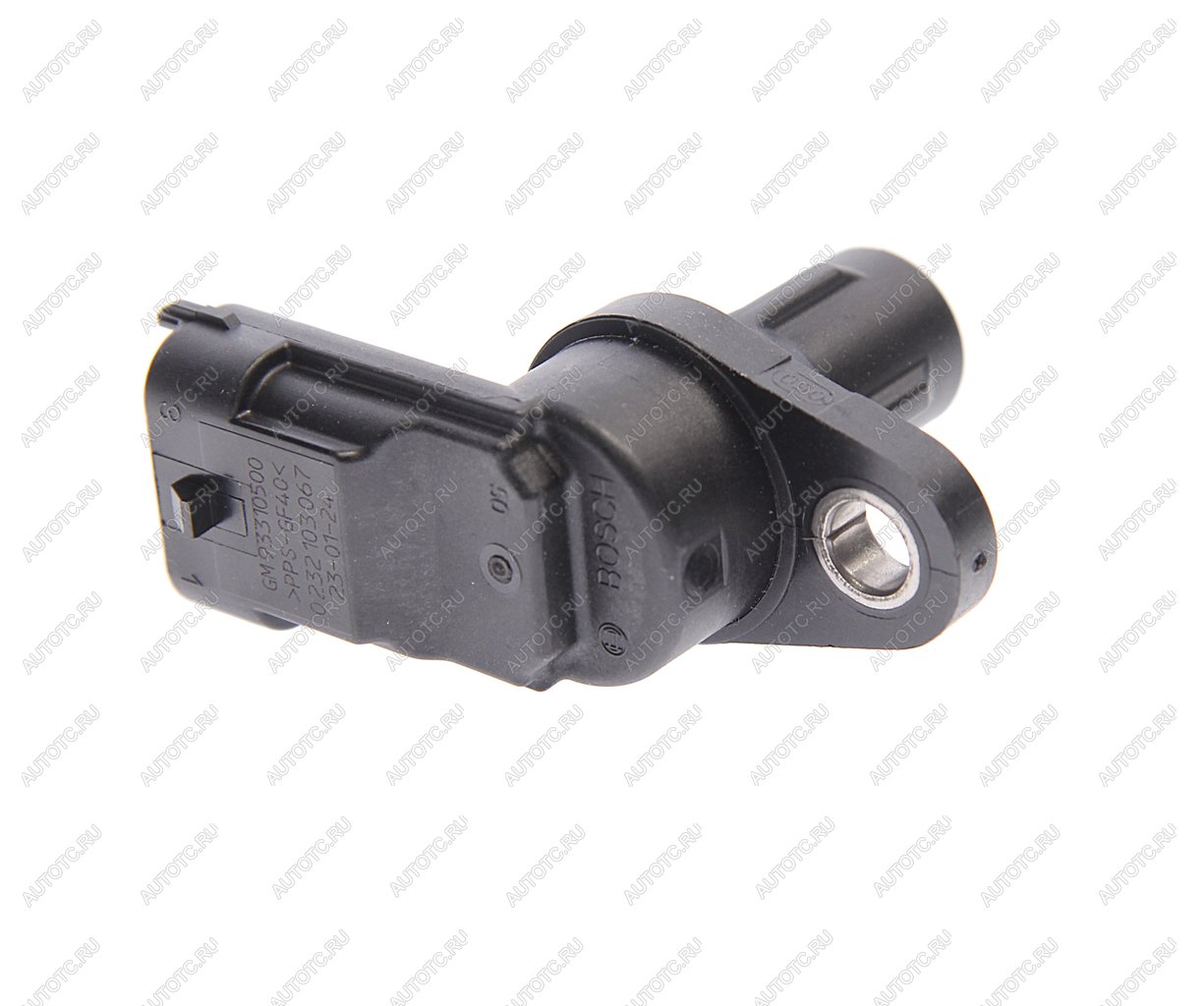 4 499 р. Датчик положения распредвала CHEVROLET Trailblazer (2.8) BOSCH BOSCH 0232103067 BOSCH 0232103067  с доставкой в г. Воронеж