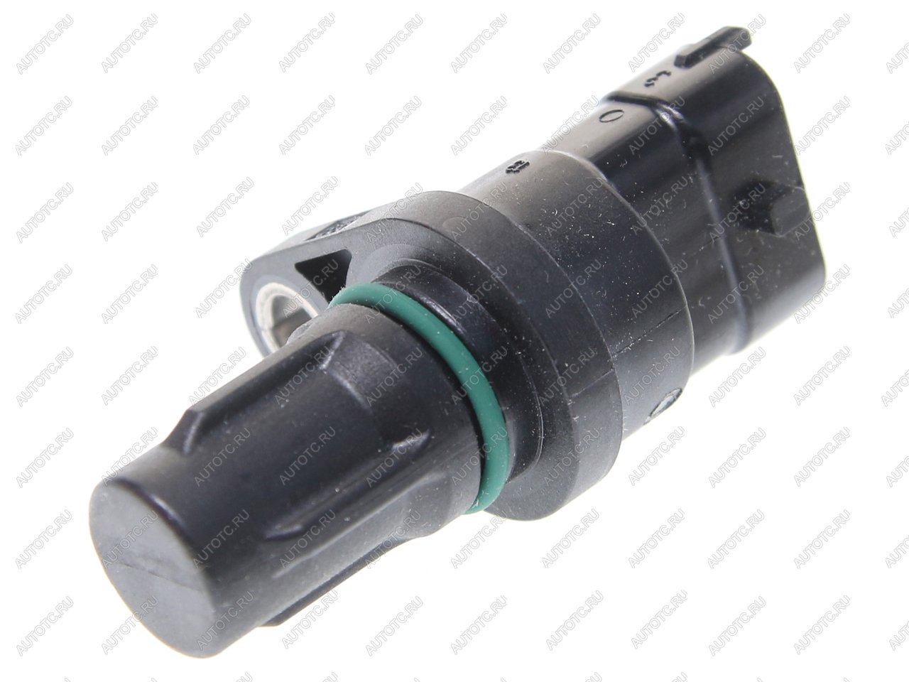 4 099 р. Датчик положения коленвала TOYOTA Avensis,Camry,Corolla,Rav 4 BOSCH BOSCH 0232103069  с доставкой в г. Воронеж