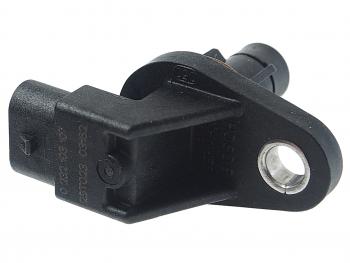 4 199 р. Датчик положения распредвала MERCEDES C (CL203) (04-08) BOSCH BOSCH 0232103107  с доставкой в г. Воронеж. Увеличить фотографию 2