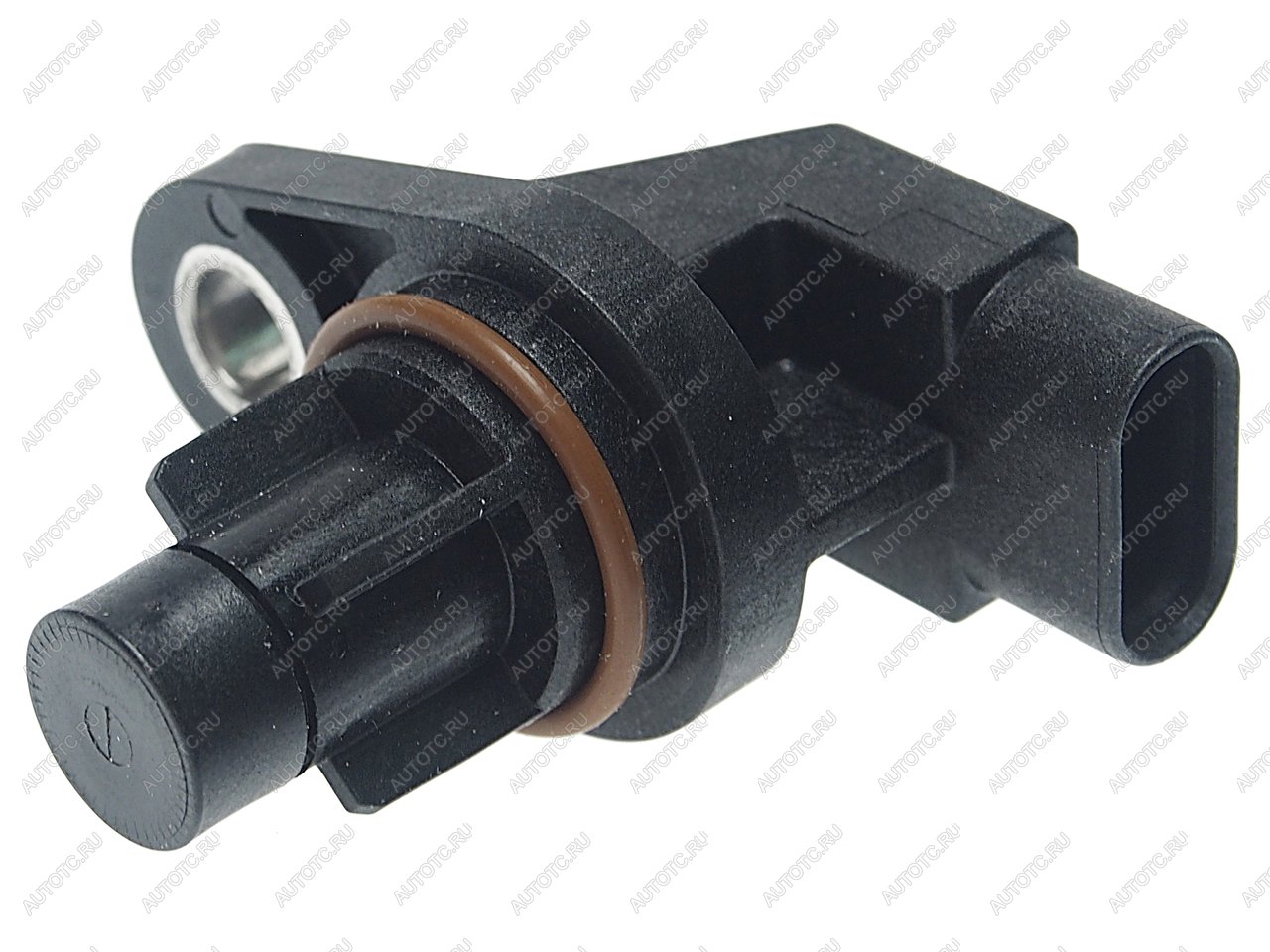 4 199 р. Датчик положения распредвала MERCEDES C (CL203) (04-08) BOSCH BOSCH 0232103107  с доставкой в г. Воронеж