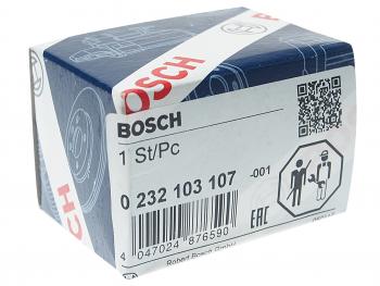 4 199 р. Датчик положения распредвала MERCEDES C (CL203) (04-08) BOSCH BOSCH 0232103107  с доставкой в г. Воронеж. Увеличить фотографию 3