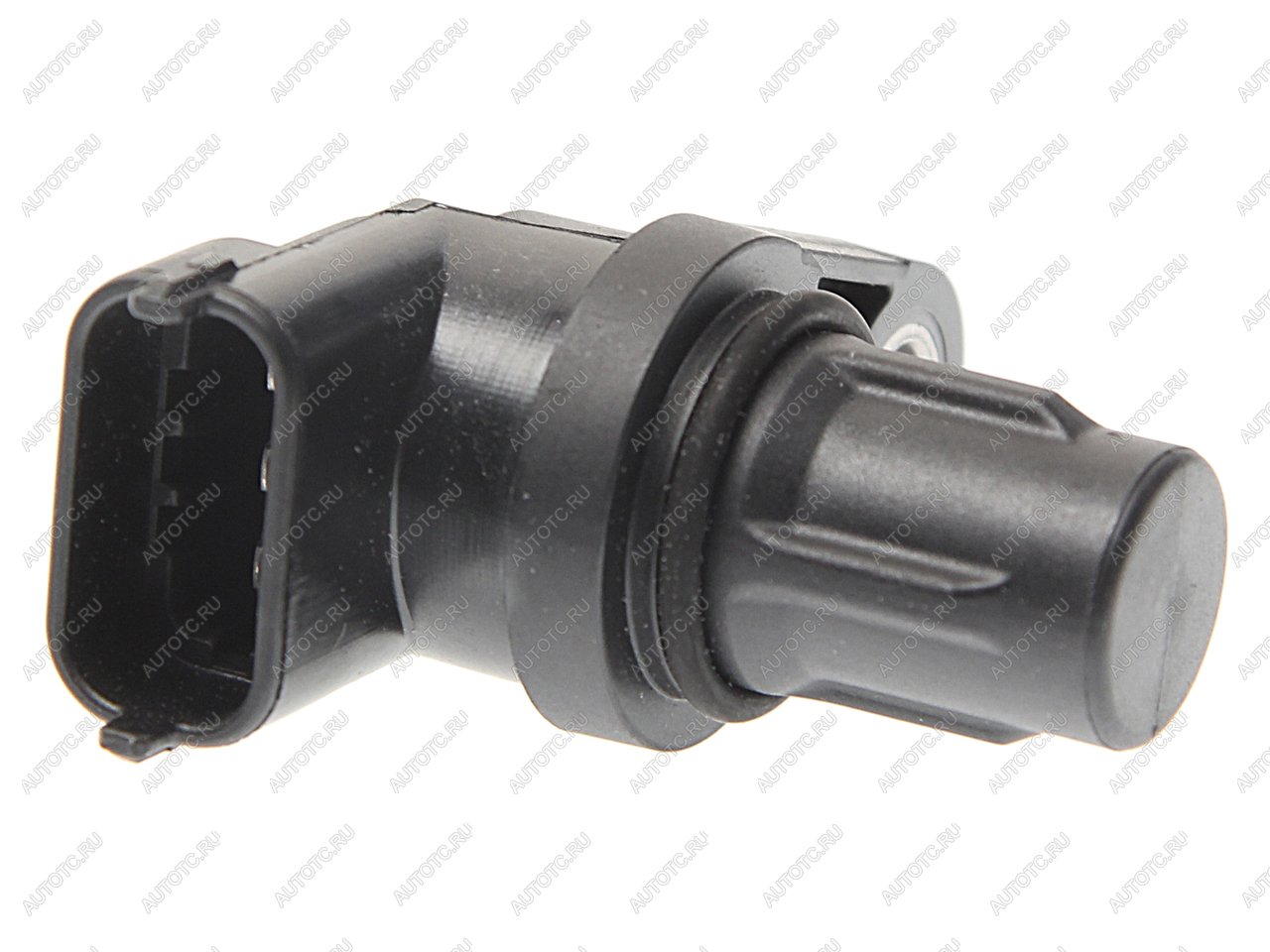 3 399 р. Датчик положения распредвала MERCEDES A (W169) (04-12) BOSCH BOSCH 0232103114  с доставкой в г. Воронеж