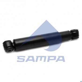 4 199 р. Амортизатор MAN TGA задний (457737 20х63 20х63 ОО) SAMPA SAMPA 023.212-01  с доставкой в г. Воронеж. Увеличить фотографию 1