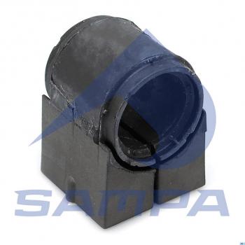 569 р. Втулка стабилизатора MAN TGL переднего SAMPA SAMPA 023.273  с доставкой в г. Воронеж. Увеличить фотографию 1
