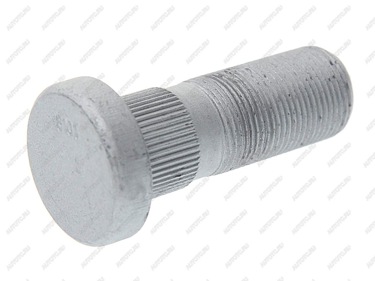 261 р. Шпилька колеса MAN переднего (М22х1.5х63) SAMPA SAMPA 023.331  с доставкой в г. Воронеж