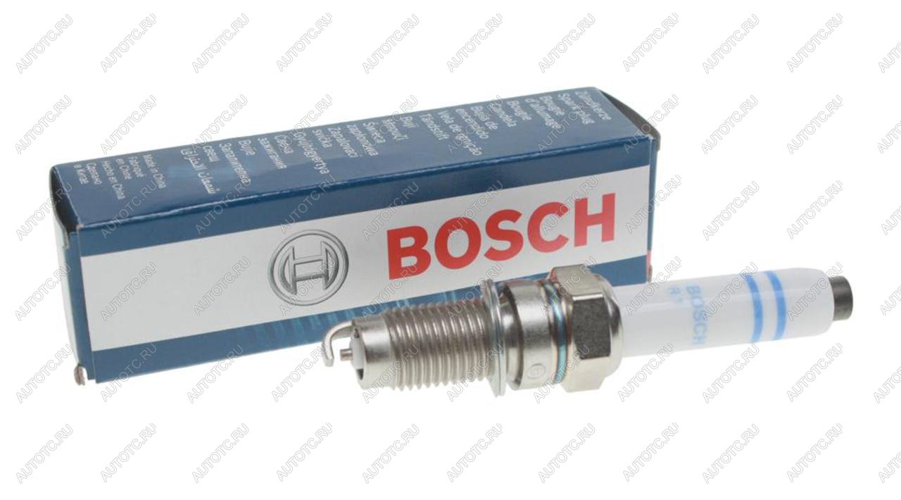 599 р. Свеча зажигания VW SEAT SKODA BOSCH BOSCH 0241135520 с доставкой в г. Воронеж Увеличить фотографию 1 599 р. Свеча зажигания VW SEAT SKODA BOSCH BOSCH 0241135520 с доставкой в г. Воронеж