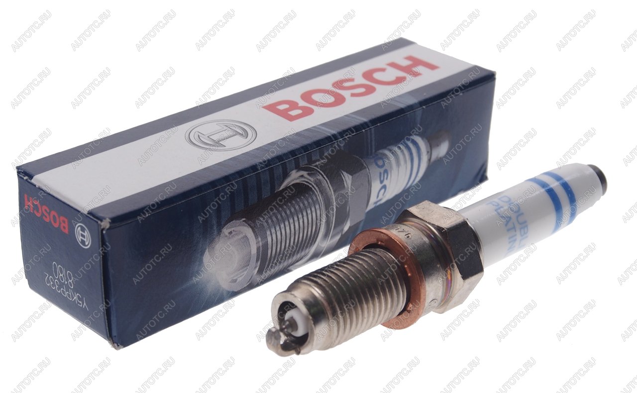 919 р. Свеча зажигания VW AUDI SEAT SKODA BOSCH BOSCH 0241145523  с доставкой в г. Воронеж
