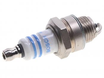 299 р. Свеча зажигания WS7F (0.5) (газонокосилка,бензопила) BOSCH BOSCH 0241235567  с доставкой в г. Воронеж. Увеличить фотографию 2