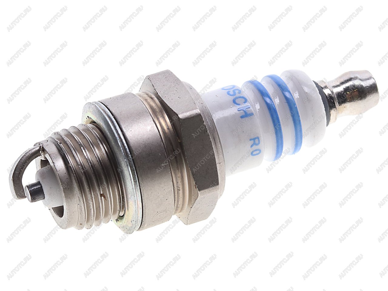 299 р. Свеча зажигания WS7F (0.5) (газонокосилка,бензопила) BOSCH BOSCH 0241235567  с доставкой в г. Воронеж