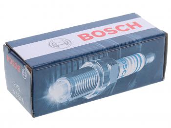 299 р. Свеча зажигания WS7F (0.5) (газонокосилка,бензопила) BOSCH BOSCH 0241235567  с доставкой в г. Воронеж. Увеличить фотографию 3