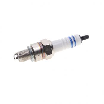 319 р. Свеча зажигания UR4AC (0.5) BOSCH BOSCH 0242050007  с доставкой в г. Воронеж. Увеличить фотографию 1