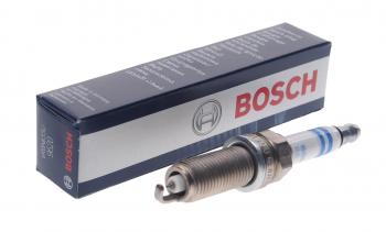 2 489 р. Свеча зажигания BOSCH VR8NII35U BOSCH BOSCH 0242129514  с доставкой в г. Воронеж. Увеличить фотографию 1