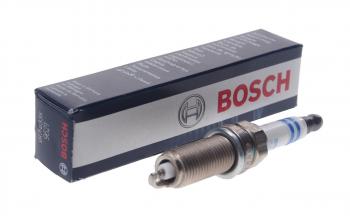 989 р. Свеча зажигания TOYOTA Avensis,Auris,Corolla BOSCH BOSCH 0242135529  с доставкой в г. Воронеж. Увеличить фотографию 1