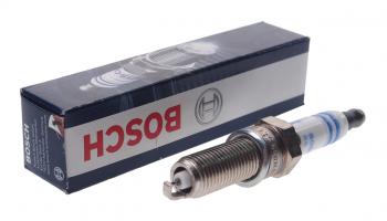 1 169 р. Свеча зажигания MITSUBISHI Outlander BOSCH BOSCH 0242135533  с доставкой в г. Воронеж. Увеличить фотографию 1
