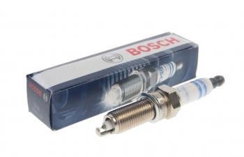 1 129 р. Свеча зажигания HYUNDAI Elantra (13-),i30,i40 KIA Soul (11-) BOSCH BOSCH 0242135548  с доставкой в г. Воронеж. Увеличить фотографию 1