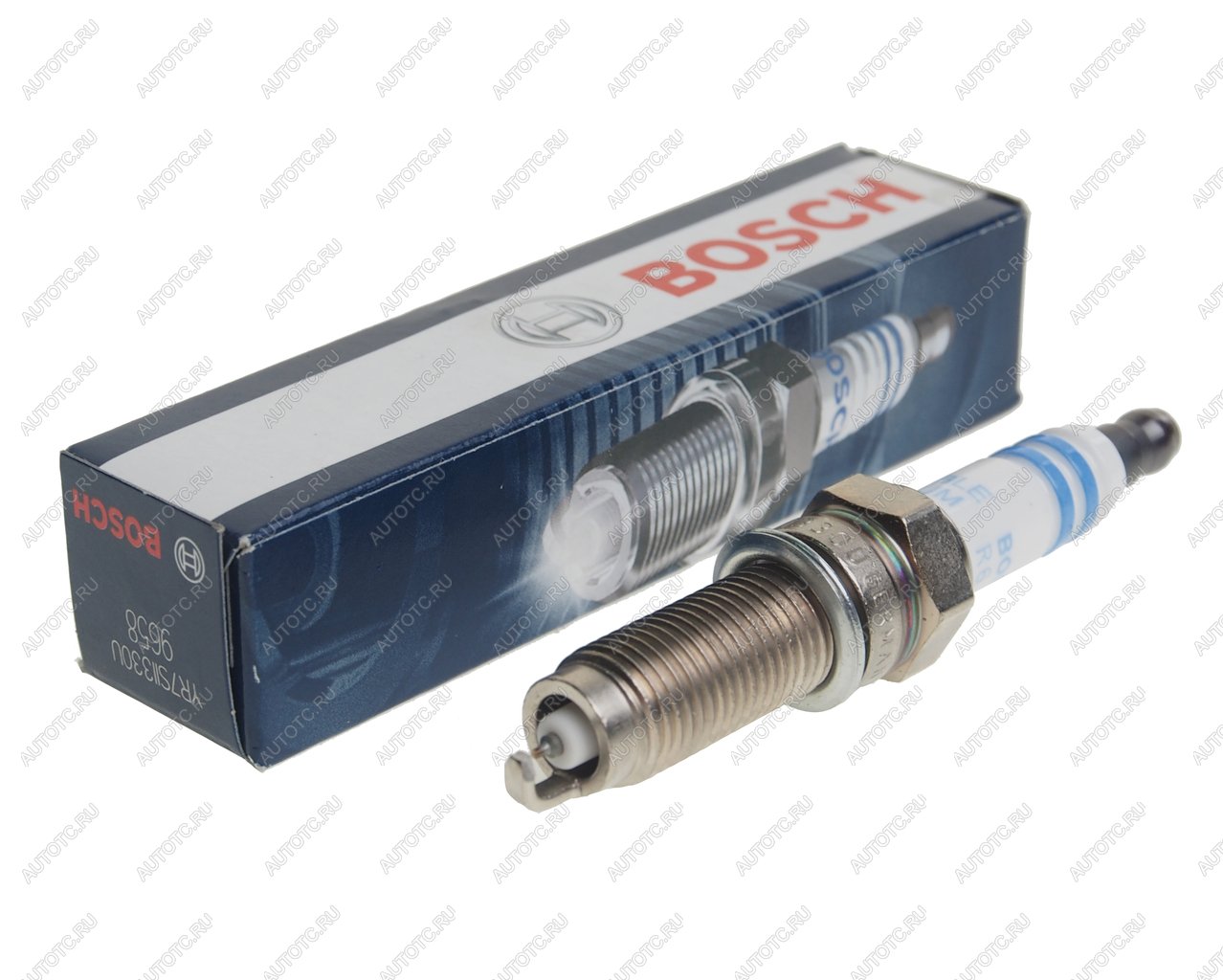 1 599 р. Свеча зажигания BOSCH BOSCH 0242135559  с доставкой в г. Воронеж